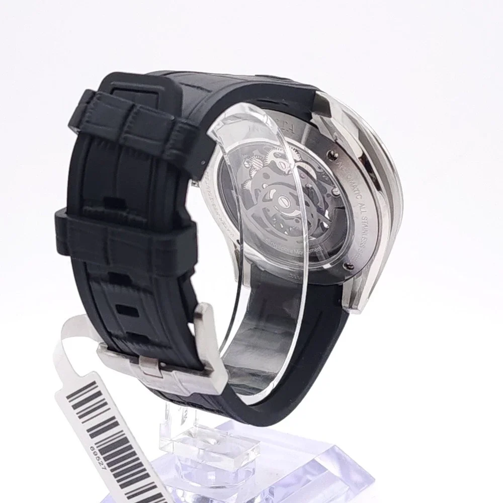 Invicta Celestial Naosia 69527 Mens Automatic Skeleton Watch 45mm New